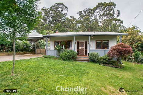 3 Myrtle Gr, Tecoma, VIC 3160