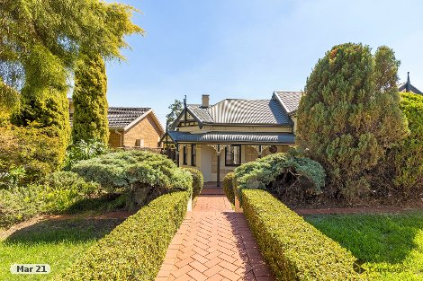 24 Rawson Penfold Dr, Rosslyn Park, SA 5072