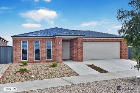 16 Pemberton Way, Marong, VIC 3515