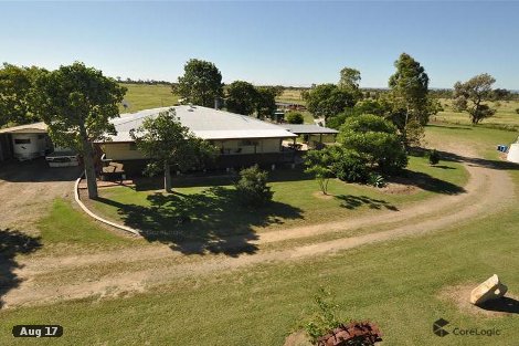 548 Zischkes Lane, Orange Creek, QLD 4715