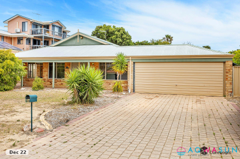 14 Crystaluna Dr, Golden Bay, WA 6174