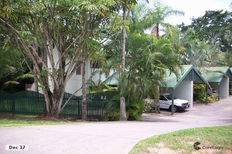 3/82-84 Old Smithfield Rd, Freshwater, QLD 4870