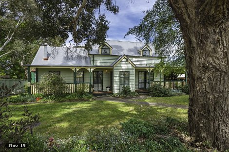 2 Macbain St, Tylden, VIC 3444