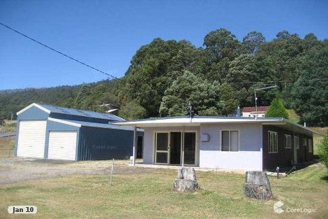 3 Madden St, Tullah, TAS 7321