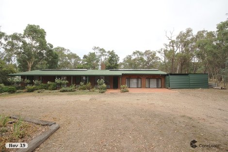 41 Wirrinya Ave, Glenrowan, VIC 3675