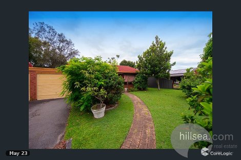 7/31 Thrush Ave, Paradise Point, QLD 4216