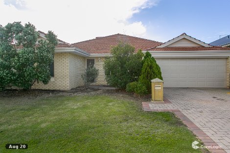 4 Grand Paradiso Pde, Merriwa, WA 6030