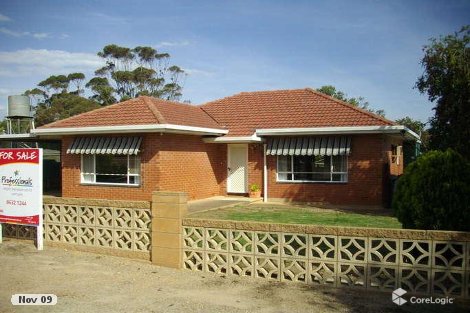 5 Kurrajong St, Wirrabara, SA 5481