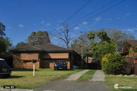 6 Bareena Pl, Hammondville, NSW 2170