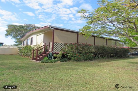 10 Exhibition St, Degilbo, QLD 4621