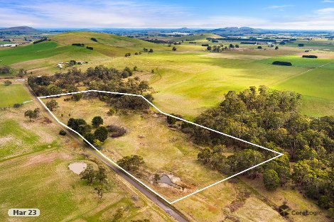 91 Dean-Barkstead Rd, Rocklyn, VIC 3364