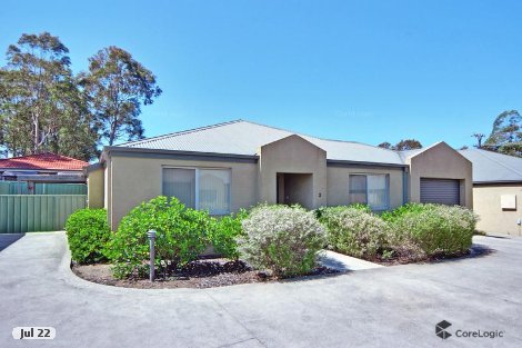 2/115 Hillcrest Ave, South Nowra, NSW 2541