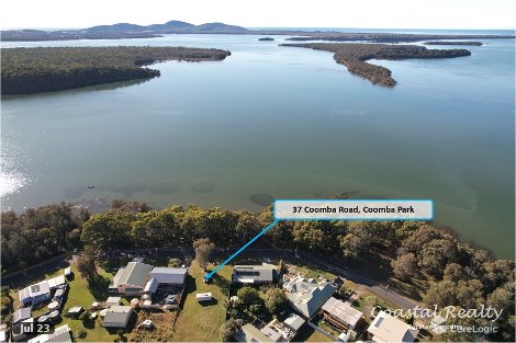 37 Coomba Rd, Coomba Park, NSW 2428