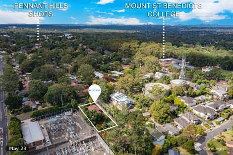 15 Loftus Rd, Pennant Hills, NSW 2120