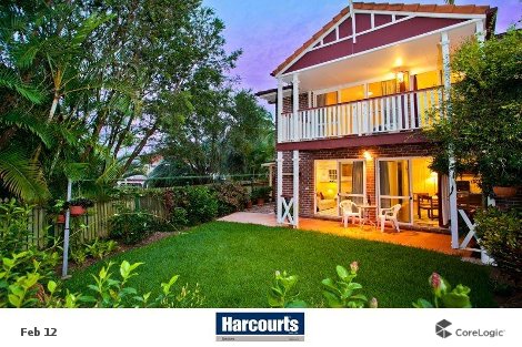 34/8 Pepper Rd, Everton Hills, QLD 4053