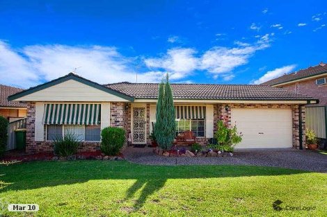 22 Honeysuckle Ave, Glenmore Park, NSW 2745