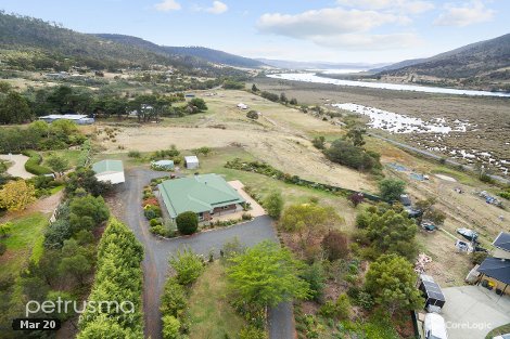 3 Narcissus Ave, Dromedary, TAS 7030