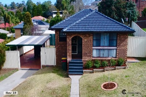 39 Elgin Ave, St Andrews, NSW 2566