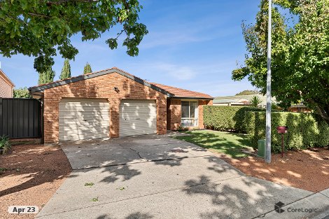 10 Windich St, Ngunnawal, ACT 2913