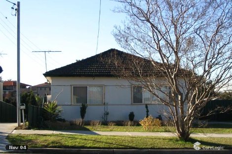 81 Anderson Ave, Mount Pritchard, NSW 2170