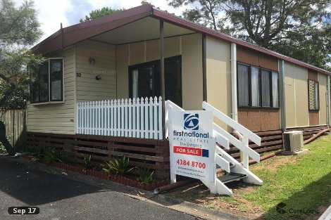 52/1a Cutler Dr, Wyong, NSW 2259