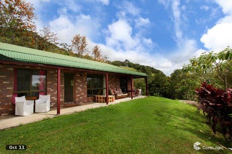 84 Thomson Valley Rd, Valdora, QLD 4561