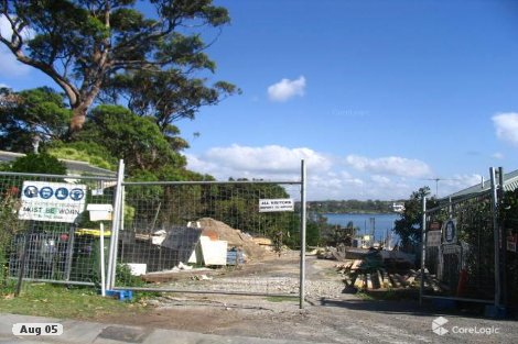 25-27 The Avenue, Bundeena, NSW 2230