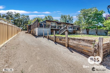 4 Yelverton St, Donnybrook, WA 6239