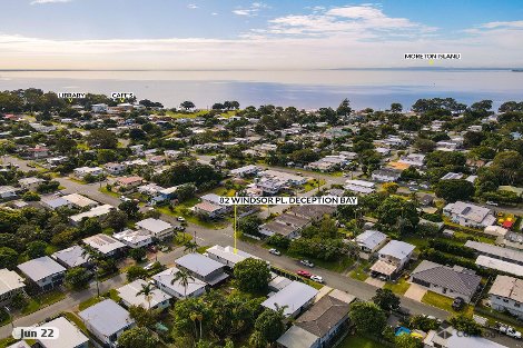 82 Windsor Pl, Deception Bay, QLD 4508