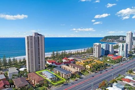 3/1929 Gold Coast Hwy, Burleigh Heads, QLD 4220