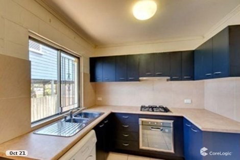 2/21 Balowrie St, Hamilton, QLD 4007