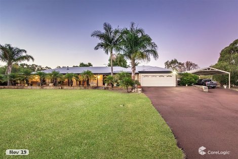 21 Nella Pl, Wellard, WA 6170