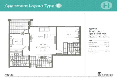 11/1 Kentucky Ct, Cockburn Central, WA 6164