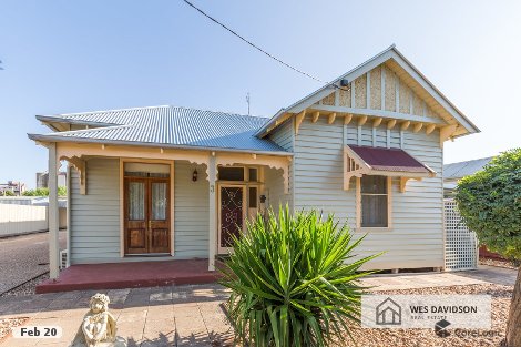 3 John St, Horsham, VIC 3400