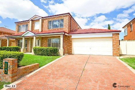 5 Mackeys St, Horningsea Park, NSW 2171