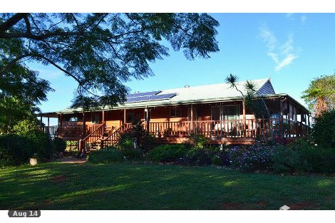 363 English Rd, Kiamba, QLD 4560