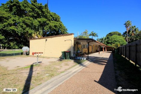 2/9 Turner St, Pimlico, QLD 4812