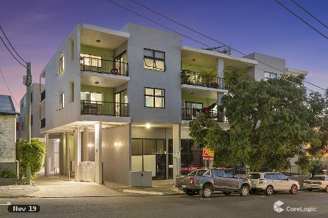 8/3 Heaslop St, Woolloongabba, QLD 4102