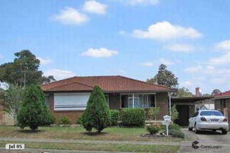 113 Hoyle Dr, Dean Park, NSW 2761