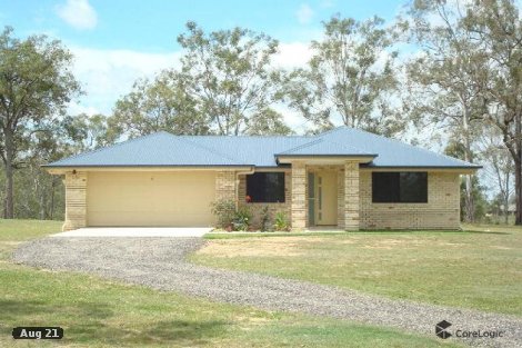 58 Forestry Rd, Adare, QLD 4343