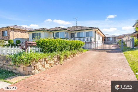 13 Boomerang Rd, Edensor Park, NSW 2176