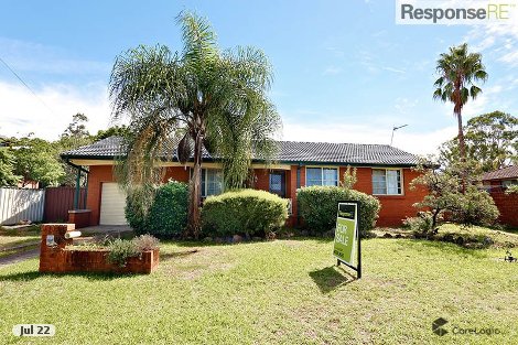 86 Trinity Dr, Cambridge Gardens, NSW 2747