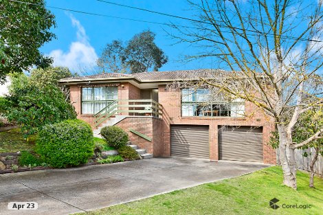 14 Anthony Cl, Lower Plenty, VIC 3093