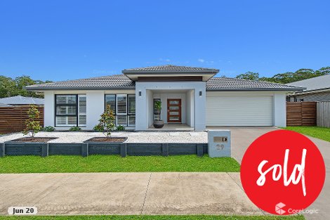 29 Diploma Dr, Thrumster, NSW 2444