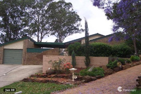 5 Claudius Pl, Rosemeadow, NSW 2560