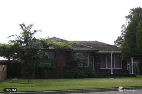 130 Hollywood Dr, Lansvale, NSW 2166