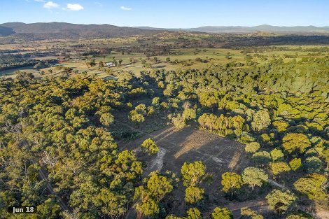 1370 Glen Creek Rd, Barjarg, VIC 3723