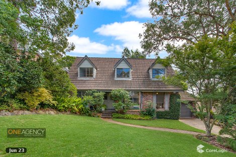 54 Grand View Dr, Mount Riverview, NSW 2774