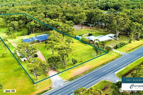 377 Lemon Tree Passage Rd, Salt Ash, NSW 2318