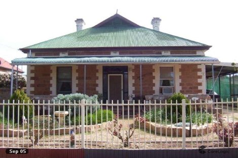 21 Victoria St, Peterborough, SA 5422